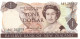 NOUVELLE-ZELANDE 1 DOLLAR ND XF  AAY 285878 - Neuseeland