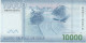 CHILI 10000 PESOS UNC 2012  BG04162876 - Chile