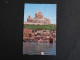 CANADA AVEC YT 698 PIN BLANC WEYMOUTH ARBRE TREE BAUM - CHATEAU FRONTENAC MONTREAL QUEBEC - Lettres & Documents