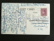 CANADA AVEC YT 208C GEORGE VI AVIATION - MORAINE LAKE - Briefe U. Dokumente