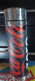 Coca-cola Zero Borraccia Termo Thermos - Botellas