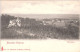 AUMÜHLE HOFRIEDE Bei Friedrichsruh Hamburg Herzogtum Lauenburg Panorama Ungelaufen Vor 1905 Ungeteilte Adreßrückseite - Friedrichsruh