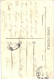 CPA  Carte Postale France Montsauche-les-Settons  Lac Des Settons La Cascade 1908   VM71060 - Montsauche Les Settons