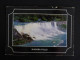 CANADA AVEC YT 890 VISITE DU PAPE - FLAMME NIAGARA FALLS - CHUTES DU NIAGARA - Briefe U. Dokumente