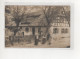 Antike Postkarte -  FamilienfotoKarte Vorm Haus In Wilhernsdorf Von 1916 - Langenzenn