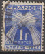 FRANCE : Taxe N° 68-69-70-71-72-73 Oblitéré - PRIX FIXE - - 1960-.... Oblitérés