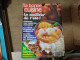 131  // LA BONNE CUISINE 1993  / TOMATES  / CUISINE AU BARBECUE / PECHES ABRICOTS - Cuisine & Vins