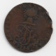 T21 -  GRAN BRETAÑA -  FOR THE CONVENIENCE OF SOCIETY - 1794 - HALF PENNY TOKEN - Sonstige & Ohne Zuordnung