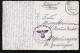 Holzminden ( Weserbergland). Multivues (voir Liste Des 7 Vues). Feldpost Holzminden Mars 1940 - Holzminden