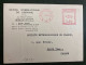 CP OFFICE INTERNATIONAL DE LIBRAIRIE EMA U 104 à 080 Du 21 VIII 56 BRUXELLES 26 - ...-1959