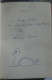 Dedication Copy With Small Drawing: René Char - Commune Présence. Gallimard 1964 - Autori Francesi
