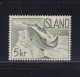 Iceland/Island 1959 Fish 5 Kr MH 15388 - Nuovi