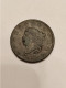 ONE CENT 1819 (8) ETATS UNIS D'AMERIQUE - 1816-1839: Coronet Head (Testa Coronata