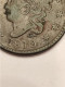 ONE CENT 1819 (8) ETATS UNIS D'AMERIQUE - 1816-1839: Coronet Head