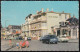 Netherland - Zandvoort - Hogeweg - Hotel "Marina" - Cars - Renault - Opel P1 - VW Käfer - Nice Stamp - Zandvoort