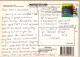 3-9-2023 (4 T 11) Australia - QLD - City Of Surfer Paradise (wit H Folded Art Painting Stamp) - Gold Coast
