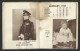 POCKET CALENDAR 1937 - Coronation - King EDVARD VIII - Old Calendar - 6 X 7,5cm(see Sales Conditions) 08574 - Petit Format : 1921-40