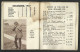 Delcampe - POCKET CALENDAR 1937 - Coronation - King EDVARD VIII - Old Calendar - 6 X 7,5cm(see Sales Conditions) 08574 - Petit Format : 1921-40