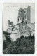 AK 159971 GERMANY - Ruine Drachenfels - Drachenfels