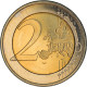 Chypre, 2 Euro, 2008, SPL, Bi-Metallic, KM:85 - Cipro