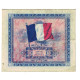 France, 2 Francs, 1944, 63279600, TTB, Fayette:VF16.1, KM:114a - 1944 Drapeau/Francia