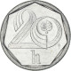 Monnaie, République Tchèque, 20 Haleru, 1997, TTB+, Aluminium, KM:2.1 - Tsjechië