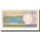 Billet, Rwanda, 100 Francs, 2003, 2003-09-01, KM:29b, NEUF - Ruanda