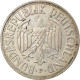 Monnaie, République Fédérale Allemande, 2 Mark, 1951, Stuttgart, TTB - 2 Mark