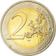 Malte, 2 Euro, 2008, SUP, Bi-Metallic, KM:132 - Malte