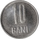 Monnaie, Roumanie, 10 Bani - Roumanie