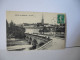 CHATEL SUR MOSELLE  88 VOSGES LE PONT  CPA 1914 - Chatel Sur Moselle