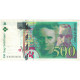 France, 500 Francs, 1994, R002433419, SUP, Fayette:76.1, KM:160a - 500 F 1994-2000 ''Pierre En Marie Curie''