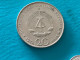 Münze Münzen Umlaufmünze Gedenkmünze Deutschland DDR 20 Mark 1972 Wilhelm Pieck - 20 Mark