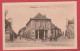 Philippeville - Hôtel De Ville ... Carte Animée ( Voir Verso ) - Philippeville