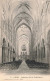 FRANCE - Laon - Intérieur De La Cathédrale - Carte Postale Ancienne - Laon