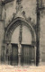 FRANCE - Montferrand - Portail De L'Eglise Notre Dame De La Recouvrance - Carte Postale Ancienne - Autres & Non Classés