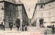 FRANCE - Chambéry - Rue De Borgne - Animé - Carte Postale Ancienne - Chambery