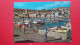 St.Ives Harbour.Fishing Net - St.Ives