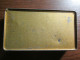 Vintage Zuban Kork No.3 Tobacco Cigarette Tin Box - Cajas Para Tabaco (vacios)