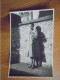 RPPC Circa 1950. Italia (née Cordovado) Roussy - Silhouettes