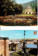 Lot N° 9 - CPM  EUROPE - 3 Kg 030 - 500 Postcards Min.