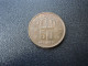 BELGIQUE : 50 CENTIMES   1965    KM 148.1     SUP * - 50 Cent