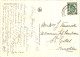 CPA  Carte Postale Belgique Oostduinkerke  Bains  La Mer 1936  VM71077 - Oostduinkerke