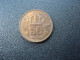 BELGIQUE : 50 CENTIMES   1970    KM 148.1     SUP * - 50 Cent