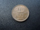 BELGIQUE : 50 CENTIMES   1975    KM 148.1     SUP * - 50 Cents