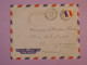 DA6   FRANCE    BELLE  LETTRE FM 1969  DJIBOUTI A CLAMART  FRANCE +AFF. PLAISANT ++ - Sonstige & Ohne Zuordnung