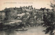 FRANCE - La Cité De Carcassonne - L'Aude - Le Pont Vieux - La Cité - Carte Postale Ancienne - Carcassonne