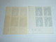 Delcampe - LOT DE 18 COINS DATES TYPE SABINE ET LIBERTE + MARIANNE DE BEQUET - TIMBRES NEUFS SANS CHARNIERES - FRENCH STAMP (CV) - Other & Unclassified