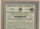 Russia  - 1897 -  150 Rubles  - 3,5 %  Mortage Bond.. - Russie