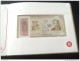 LIMITED EDITION ! Singapore Commemorative Banknote SG50 Golden Jubilee With Folder  @  Lee Kuan Yew - Singapour